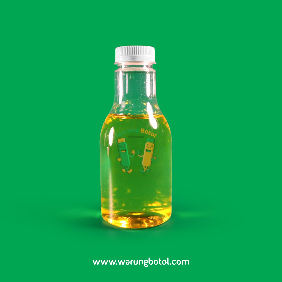 distributor jual botol plastik murah dan unik 250ml untuk kopi jus, minuman, susu soda boba terdekat di bandung jakarta bekasi bogor